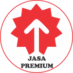 Logo Jasa Premium